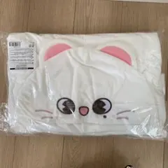 stray kids スキズ skzoo ブランケット ジニレット