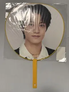 King & Prince STARRING 高橋海人　うちわ