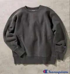 チャンピオン×ジャーナルスタンダード別注リバースウィーブ