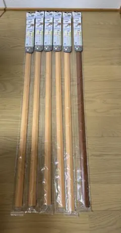 제프컴 제프컴 쿠루 쿠루 소프트 몰리 1.0M 브라운 브라운 2