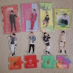 大橋和也 アクスタ まとめ売り