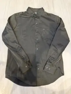 メンズ 長袖シャツ ラコステ Sサイズ（US）