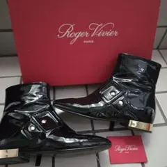 2025年最新】ROGER VIVIER その他の人気アイテム - メルカリ