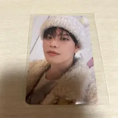 straykids ペンミ2月16日 STAYZONE スンミン トレカ