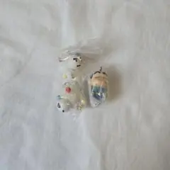 クレヨンしんちゃん　つまんでつなげてますこっと2 ～パステルカラー～