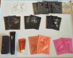 POLA BA 各種サンプル　計20点