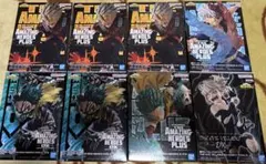 僕のヒーローアカデミア フィギュア 8体セット