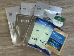 VTリードルショット 1000・700入りシートマスク等 9点セット まとめ売り