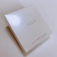 CHICCA MYSTIC POWDER EYE SHADOW 06 ネオセピアのサムネイル