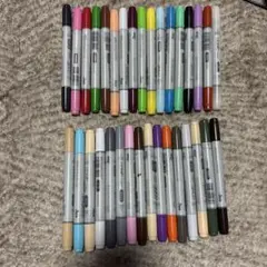 2025年最新】コピックまとめ売りの人気アイテム - メルカリ