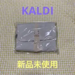 KALD Iオリジナル吊るせるマルチポーチ 新品未使用