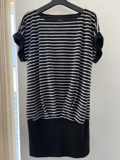 SHIPS (シップス) チュニック　フリーサイズ