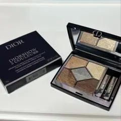 Dior ディオールショウ サンク クルール543 プロムナード ドレ