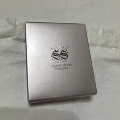 新品 ソソ オールデイマルチパレットのサムネイル