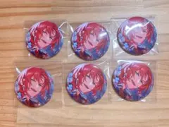 2026年最新】月永レオ 缶バッジの人気アイテム - メルカリ