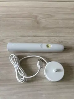 【訳あり/ジャンク】PHILIPS電動歯ブラシ本体HX3671充電器HX6110のサムネイル