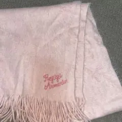 レピピアルマリオマフラー