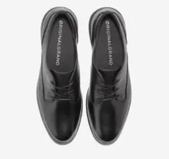 Cole Haan ORIGINALGRAND オックスフォード ブラック　6のサムネイル