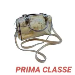 PRIMA CLASSE プリマクラッセ ミニ ショルダーバッグ ミニバック