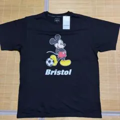 FCRB F.C.R.B. Bristol Disney Mickey tシャツのサムネイル