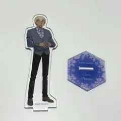 名探偵コナン隻眼の残像 安室透　アクスタ