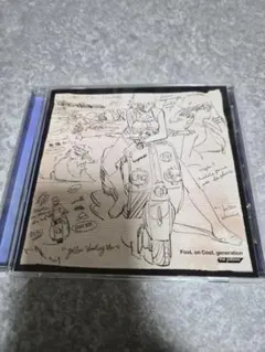 the pillows フリクリ アルバム FLCL