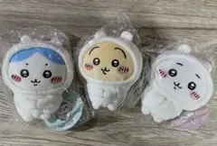 ちいかわ（ナガノマーケット）持ちますマスコット