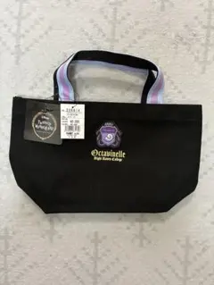 Disney Twisted Wonderland トートバック、保冷ポーチ付のサムネイル