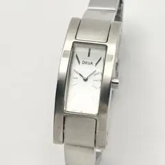ALBA アルバ　腕時計　AKA V091-5010 デジタル　クォーツ ALBA アルバ 腕時計 AKA V091-5010 デジタル クォーツ - メルカリ