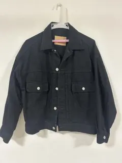 PAGEBOY 春 デニムGジャン ジャケットのサムネイル