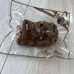 ronron ロンロン スクイーズ チョコ ロール ケーキ