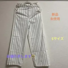 SHEIN カジュアル　パンツ