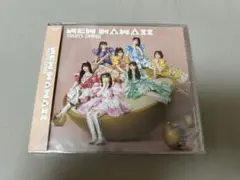 FRUITS ZIPPER NEW KAWAII 通常盤 CD