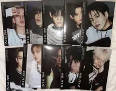 【新品未開封】TREASURE [LOVE PULSE] アルバム10枚セット