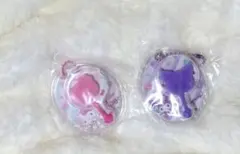 サンリオキャラクターズ キャンディマスコットチャーム