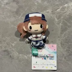 プロセカ ふわぷち Leo/need 揺るがぬ想い、今言葉にして　望月穂波