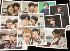 SixTONES 松村北斗 公式写真