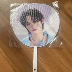 Straykids straykids SKZ skz スキズ リノ うちわ