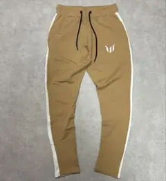 WILLS FITNESS スウェットパンツ ジョガーパンツ