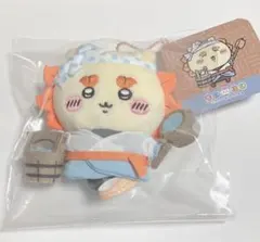 ちいかわぽけっと 江戸なマスコット シーサー