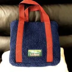 ❤️LLBean トートバック　エルエルビーン　ハンドバッグ