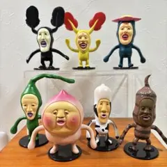 こびとづかん　クネクネこびと8体セット　バラ売り可 こびとづかん クネクネこびと8体セット バラ売り可 - メルカリ