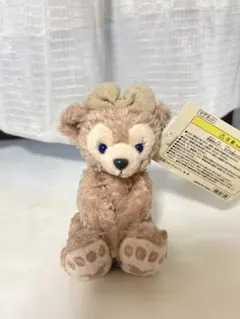 シェリーメイ 未使用 座らせて飾れる♪