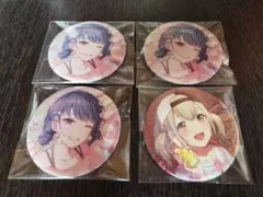 プロセカ 缶バッジ