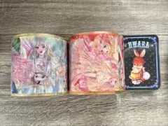 コラージュ素材まとめ売り60サイズ