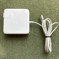 4425 Apple MacBook 純正 60W MagSafe2 A1435