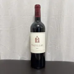Carruades de Lafite 2012 Pauillac - メルカリ