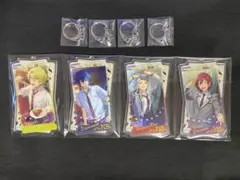 あんスタ 中国限定 両面アクキー 【Eden】