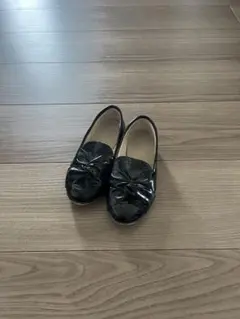 ZARAkids フォーマルシューズ　ローファー27