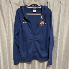 2025年最新】FCバルセロナパーカーの人気アイテム - メルカリ